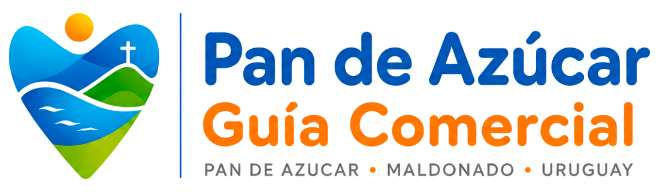 Guia Comercial Pan de Azucar